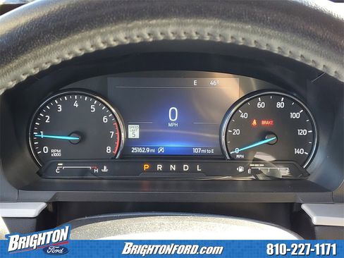 Used 2023 Ford Explorer XLT w/ Equipment Group 202A image 15