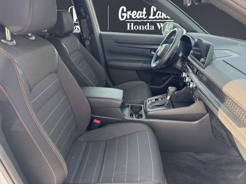 Used 2023 Honda CR-V Sport image 15