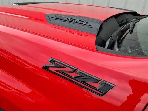 New 2026 Chevrolet Silverado 3500 LT w/ Trail Boss Package image 9