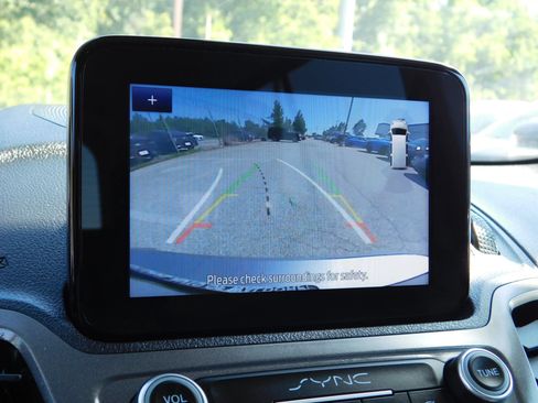 Used 2021 Ford Transit Connect XLT FWD image 19