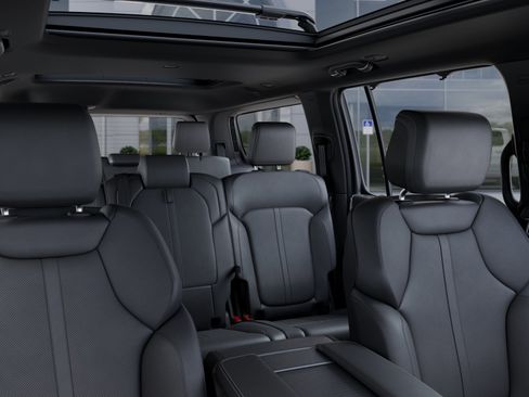 New 2025 Jeep Wagoneer Series II w/ Convenience Group I image 26