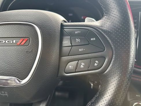 Used 2024 Dodge Durango GT image 26