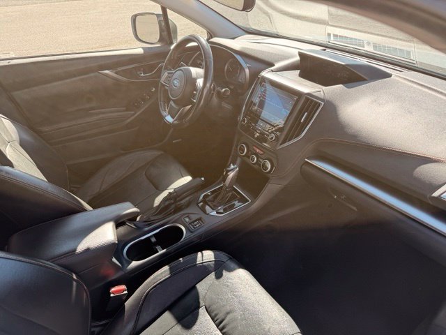 Used 2018 Subaru Crosstrek 2.0i Limited AWD/4WD image 18