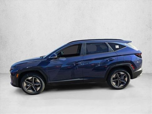 New 2026 Hyundai Tucson SEL image 5