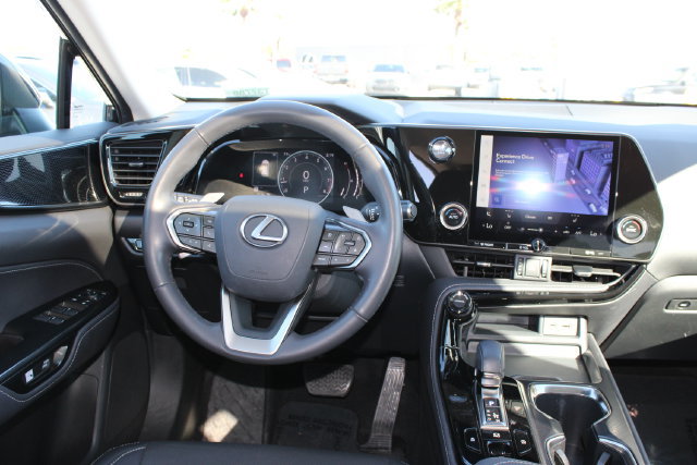Certified 2024 Lexus NX 250 FWD image 14