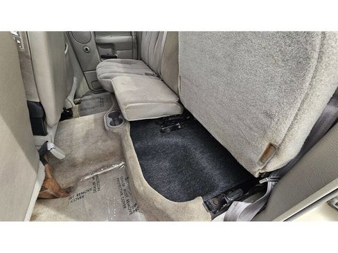 Used 2002 Dodge Ram 1500 Truck 4x4 Quad Cab image 19