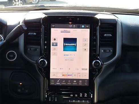 New 2026 RAM 2500 Tradesman image 15