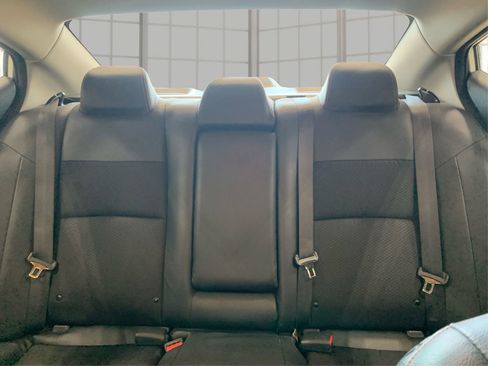 Used 2022 Nissan Altima 2.5 SR FWD image 13