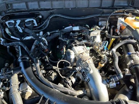 Certified 2022 Ford Bronco Wildtrak image 27