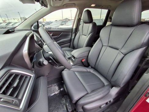 New 2026 Subaru Ascent Touring image 27