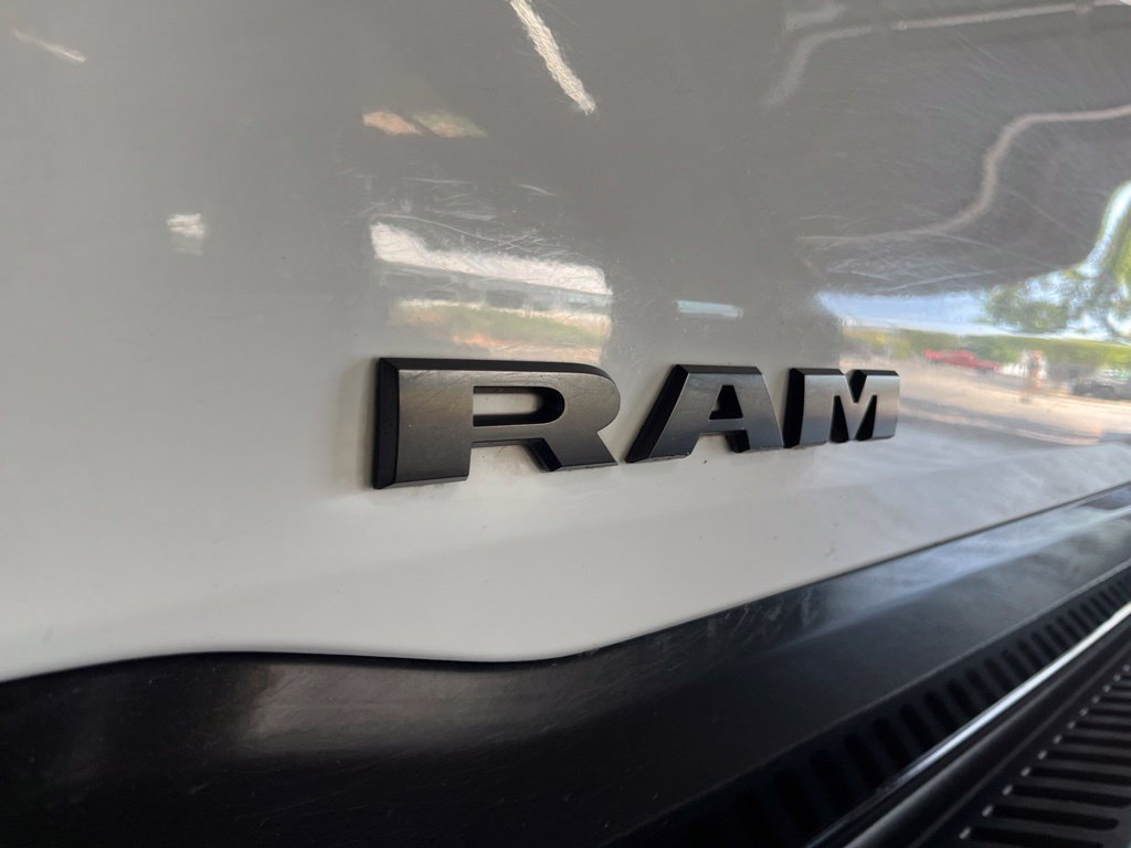 Used 2022 RAM 1500 TRX w/ TRX Level 2 Equipment Group AWD/4WD image 14