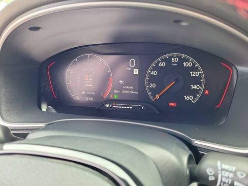 Used 2024 Honda Civic Si image 27