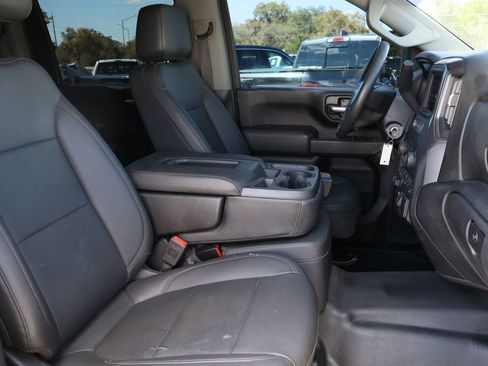 Used 2020 Chevrolet Silverado 3500 W/T w/ WT Convenience Package AWD/4WD image 28