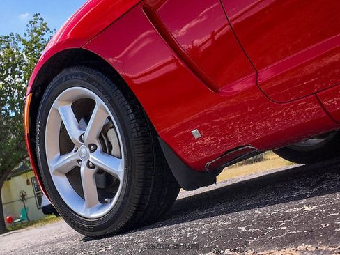 Used 2009 Saturn Sky w/ Premium Trim Package RWD image 47