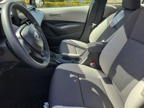 New 2026 Toyota Corolla LE image 18