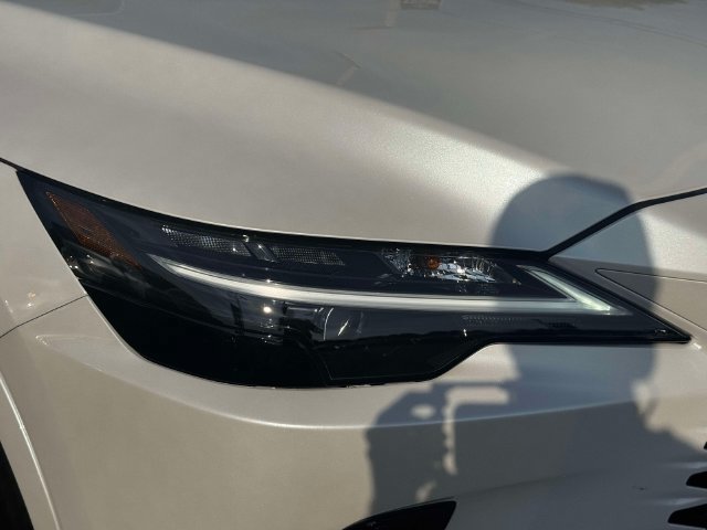 Used 2024 Lexus RX 350 Premium w/ Accessory Package (P1) AWD/4WD image 12