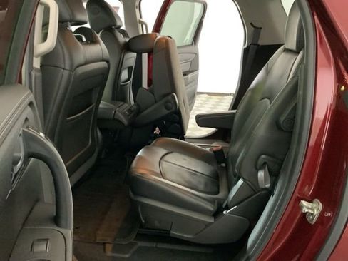 Used 2016 GMC Acadia SLT image 34