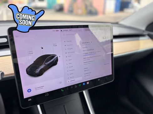 Used 2021 Tesla Model Y 2WD image 19