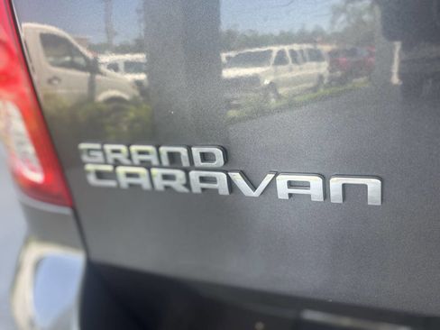 Used 2019 Dodge Grand Caravan GT image 6