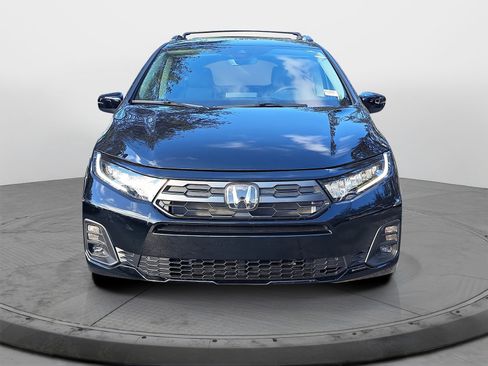 New 2026 Honda Odyssey EX-L image 2