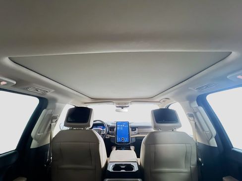 Certified 2022 Ford Expedition Max Limited AWD/4WD image 45