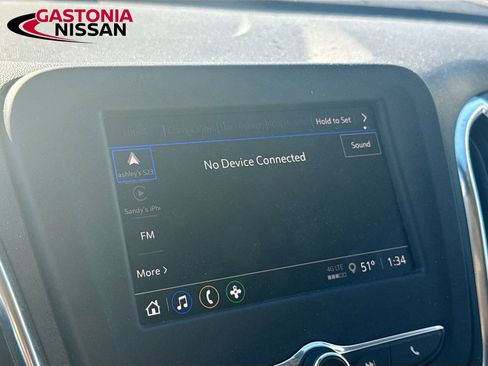 Used 2024 Chevrolet Equinox LT image 18