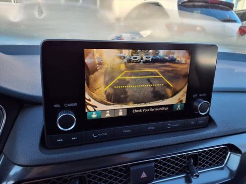 Certified 2023 Acura Integra A-Spec image 17