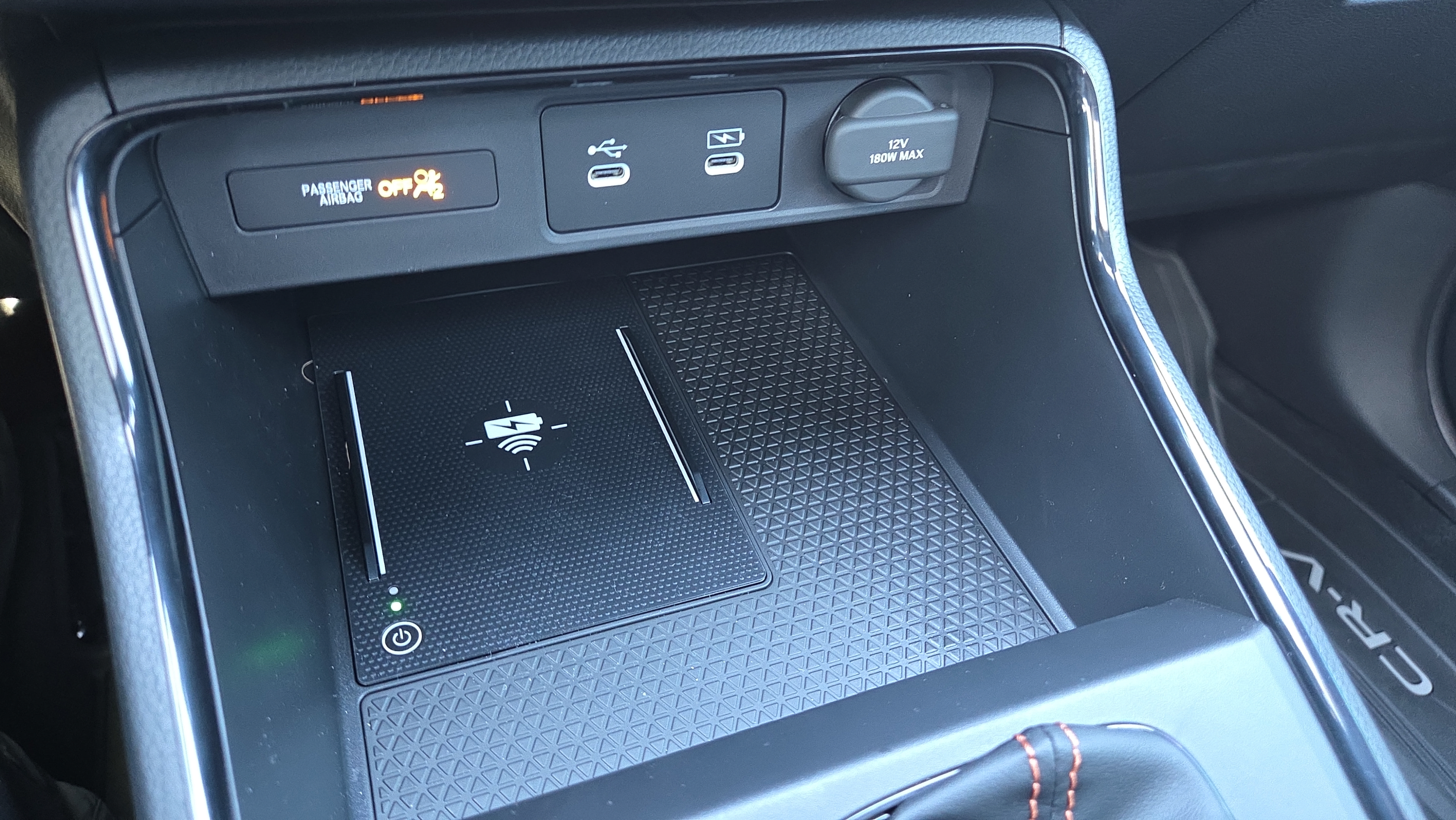 New 2027 Honda CR-V Sport-L image 30