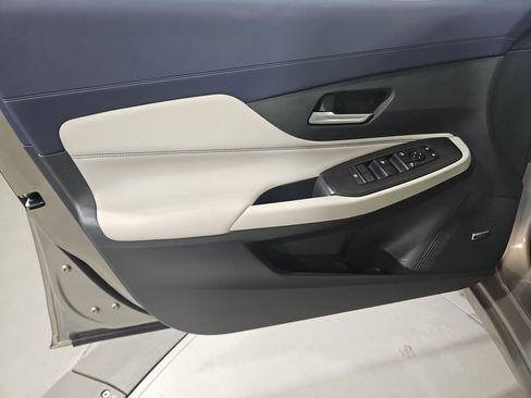 New 2026 Nissan Sentra SL w/ Floor Mat Package image 11