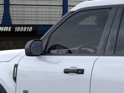 New 2025 Ford Bronco Sport Big Bend AWD/4WD image 20