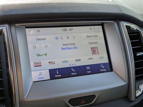 Used 2020 Ford Ranger XLT w/ Trailer Tow Package image 22