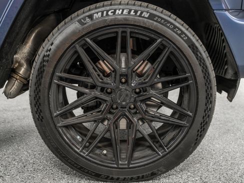 Used 2025 Mercedes-Benz G 550 image 45