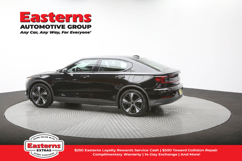 Used 2024 Polestar Polestar 2 AWD/4WD image 61