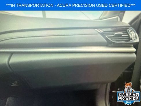 Used 2023 Acura RDX AWD w/ Technology Package image 17