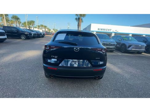 Used 2024 MAZDA CX-30 AWD 2.5 S w/ Select Sport Pkg image 3