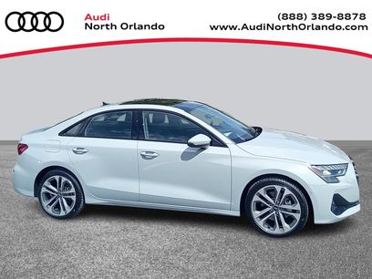 New 2026 Audi A3 2.0T Premium Plus