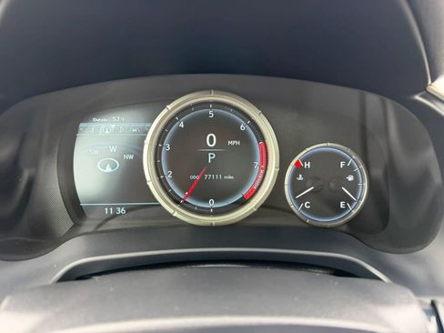 Used 2016 Lexus RX 350 F Sport image 22