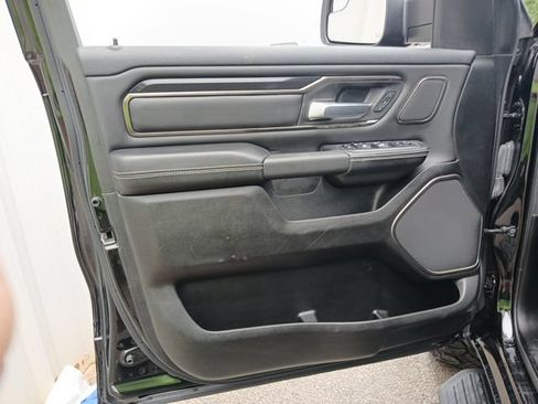 Used 2022 RAM 1500 Rebel w/ Rebel Level 2 Equipment Group AWD/4WD image 54