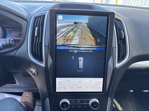 Used 2024 Ford Edge SEL w/ Convenience Package image 33