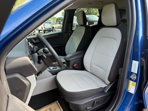 Certified 2023 Ford Escape Active image 13