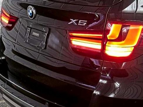 Used 2015 BMW X5 xDrive35d image 8