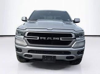 Used 2021 RAM 1500 Laramie w/ Sport Appearance Package video 2