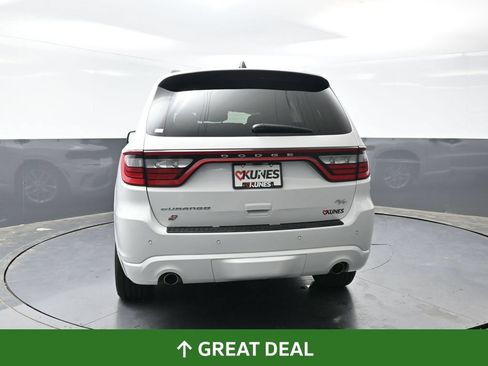 Used 2025 Dodge Durango R/T AWD/4WD image 14