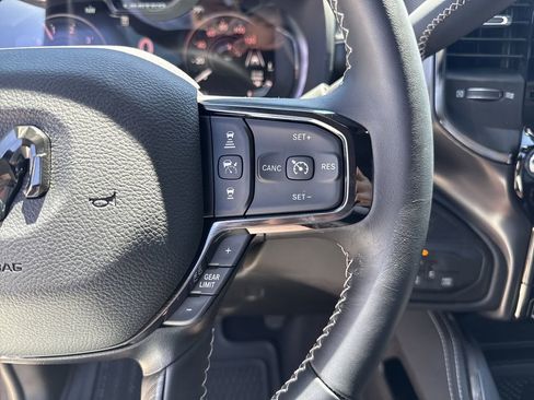 New 2026 RAM 2500 Limited AWD/4WD image 15