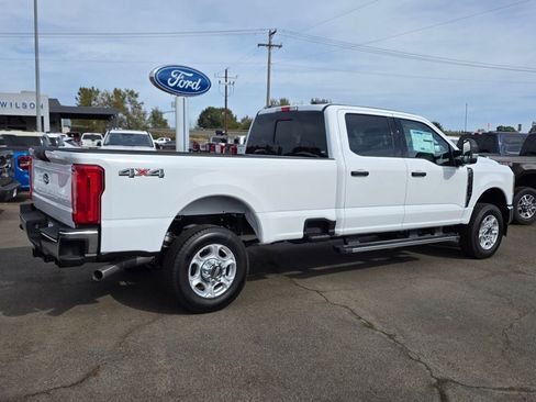 New 2026 Ford F350 XLT w/ Camper Package image 27