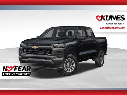 New 2026 Chevrolet Colorado Trail Boss
