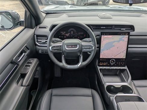 New 2026 GMC Terrain Elevation w/ Elevation Premium Package image 18