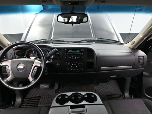 Used 2011 Chevrolet Silverado 1500 LT w/ All-Star Edition image 27