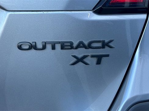 Used 2020 Subaru Outback Onyx Edition XT w/ Popular Package #2 image 6
