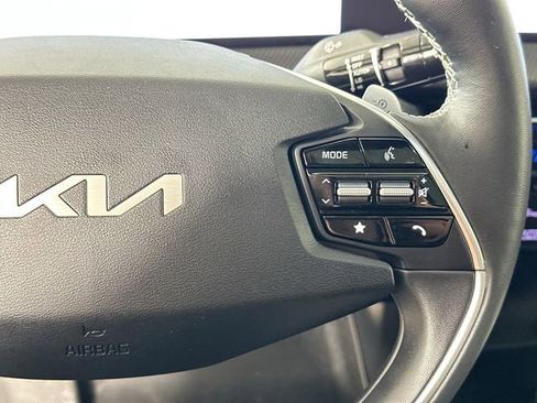 Used 2023 Kia EV6 GT-Line w/ GT-Line Suede Seat Package AWD/4WD image 25